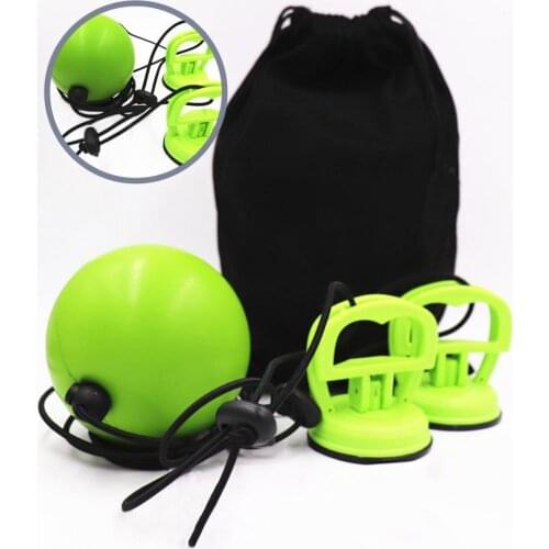 Home Suction Cup Suspension Design Boxing Speed Speed Ball Decompression Tool