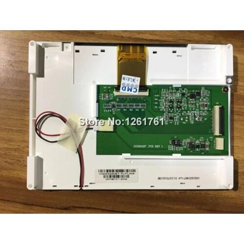 GG3224B7 VGG3224B7-LA VGG3224B7- 7UFLWA lcd screen display panel