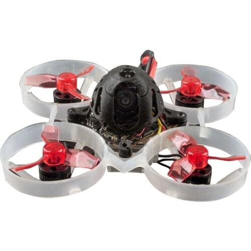 Happymodel Mobula6 Mobula 6 1S 65mm Brushless Bwhoop FPV Racing Drone with 4in1 Crazybee F4 Lite Runcam Nano3 Preorder RC Dron