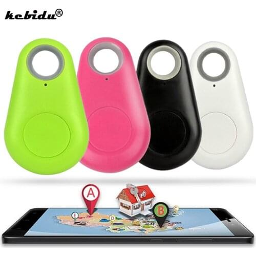 GPS трекеры для детей Kebidu China At AliExpress