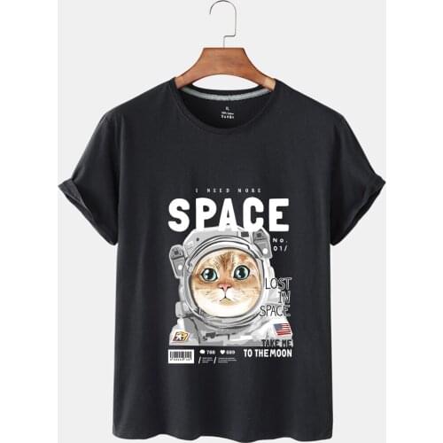 Summer Casual Oversize Womens T-shirt High Quality Breathable Print Womens Short-sleeved T-shirt Comfortable Womens Shirt