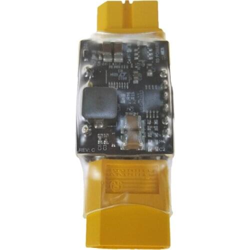 Power Brick Mini Pixhawk2 new power module is applicable to Pixhawk APM and 3S to 6S batteries