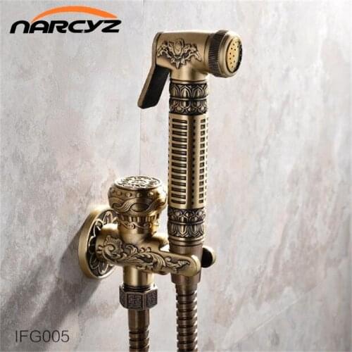 NARCYZ Mixers