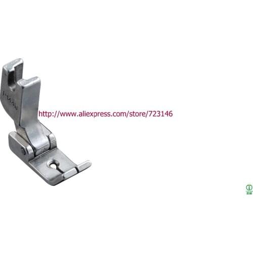 P144 P144H JUKI INDUSTRIAL SEWING MACHINE PRESSER FOOT for DURKOPP BROTHER CONSEW MITSUBISHI PFAFF SEIKO SINGER SIRUBA