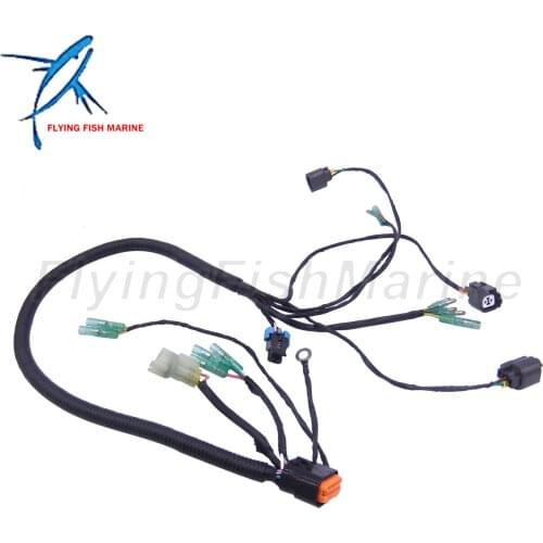 Outboard Engine 859196T1 CDI C.D.I. Line Assy for Mercury Marine Boat Motor 30HP 40HP