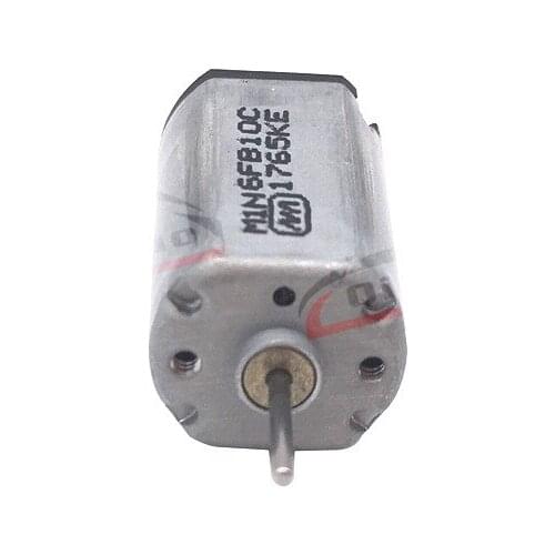 Qianyinuo Original Front Six Disc DVD Movement Motor For Mercedes-Benz Porsche Toyota Crown Reiz