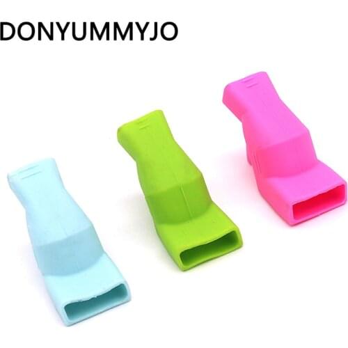 New Silicone Faucet Extender Toddler Help Kids Reach Faucet Child Wash Hand Helper Chute Water Dutter Bathroom Faucet Accessorie