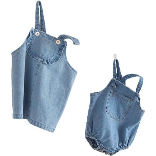 YSUBEST Sundresses For Girls