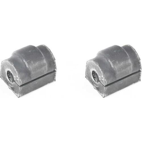 2 pcs Rear Suspension Stabilizer Sway Bushing for BMW F20 F30 118i 220i 320i 328i 420i 33356792196 factory