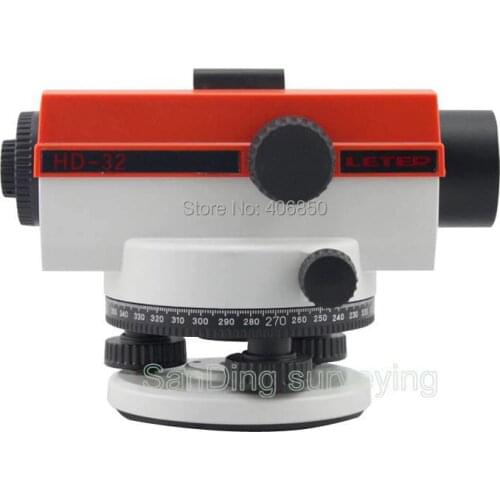 LETER HD 32 Automatic Anping Level/Level