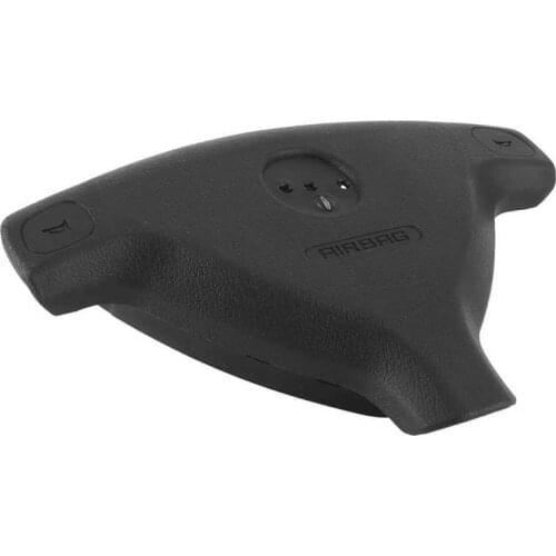 Car Horns car accessories Driver Steering Wheel Cover 90437285 Replacement Fit for Vauxhall Opel ASTRA G/ZAFIRA A/CORSA B Car