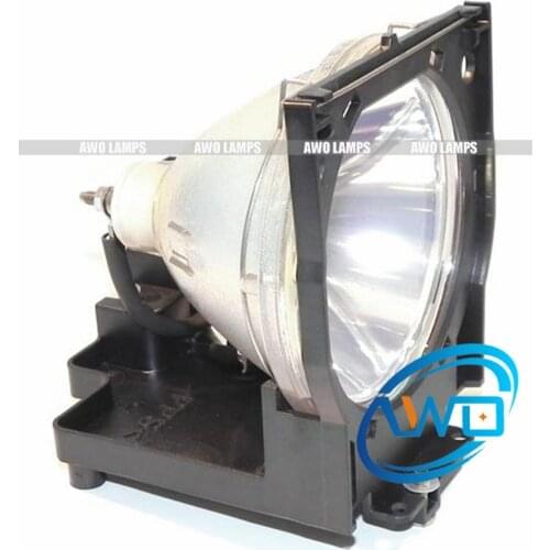 Free Shipping Factory Price LC-XT1 Compatible Projector Lamp with Housing for EIKI projectors LMP29 180 Day Warranty