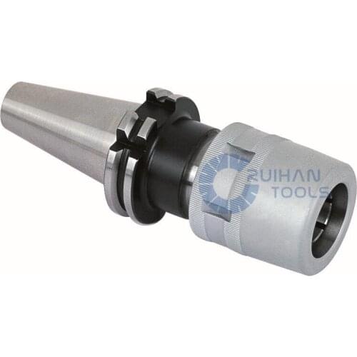 DIN69871 Milling Power Chuck DIN69871.50-C16-100 tool holder