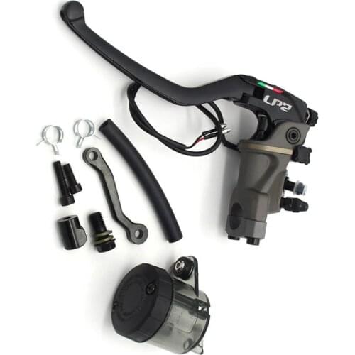 Front/clutch Brake Master Cylinder For Yamaha FJR XJR V-MAX SUPERTENERE FZR1000 EXUP FJ1200 nur ohne ABS alle YZF750R YZF1000