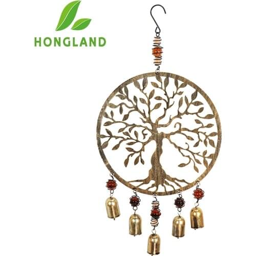 HONGLAND Dream Catchers