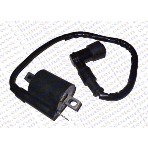 Ignition Coil 125CC 150CC 200CC 250CC ATV Dirt bike Parts