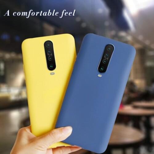 Lpptq Phone Cases Xiaomi Redmi K30 5G