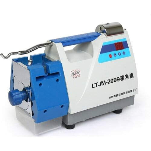 Rice test machine 2099 rice machine microcomputer control rice machine 220V 750W 1pc