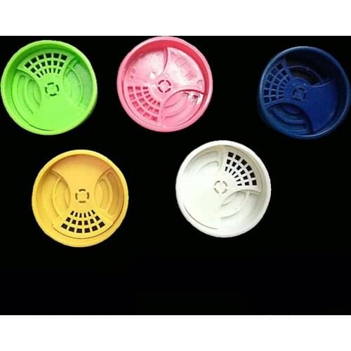 Plastic Bee Hive Nest Box Entrance Gates, Entrance Disc (Diameter: 53mm) - Beekeeping Equipment Beehive Tool Beekeeper Tool
