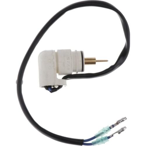 Outboard Starter Assy for Yamaha 20HP 25HP Carburetor 13" 65W143802000