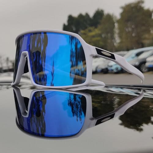 Cycling Glasses Polarized MTB Outdoor Sports Men Women Road Cilismo Bicycle Goggles Running Sunglasses Mountain Bike Eyeglass