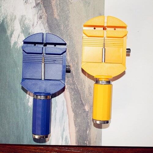 Durable Adjustable Metal Watch Band stainless steel watch strap Adjustment tool Metal bracelet stretching watch Accessories