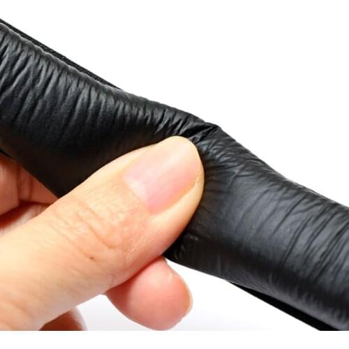 1 Pcs Headband Cushion Bumper Cover Cups Replacement For Sennheiser PC350 SE HD380 Pro PXC350 PXC450 Headphones