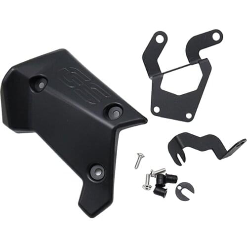 Motorcycle Upper Frame Infill Middle Side Panel for BMW R1200GS Adventure