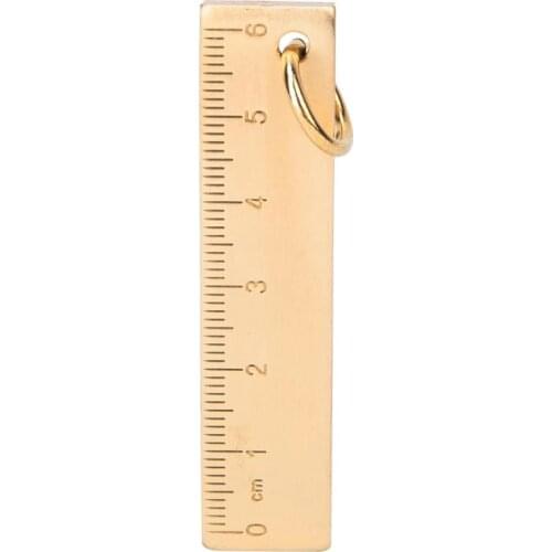 YOUTHINK Small Rulers China