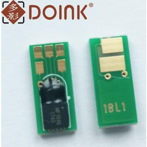10pcs For Canon imageCLASS LBP214DW 215DW MF426DW 424DW 429DW LBP214 LBP215 MF426 MF424 MF429 CHIP CRG-052H 9.2K