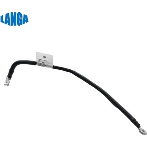 5Q0971250R Fits for VW Golf Jetta Audi Seat Skoda Octavia Genuine Ground Line Battery Earth Cable Ground Cable set