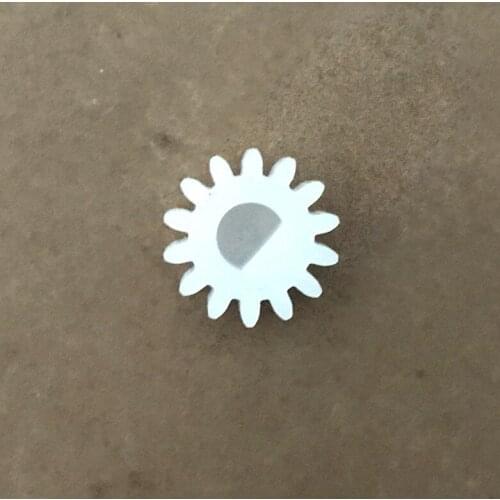 Free Shipping 10* RU5-0021-000 compatible new fuser gear 14T for HP 4200 4250 4300