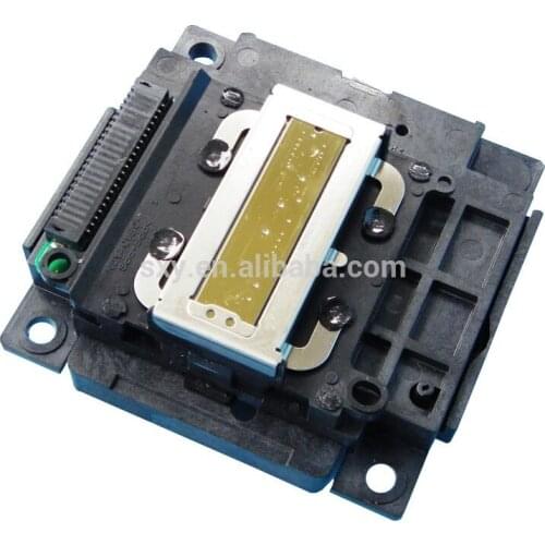 Free Shipping Original Quality Printer Head for Epson XP401 Printhead Printer Parts