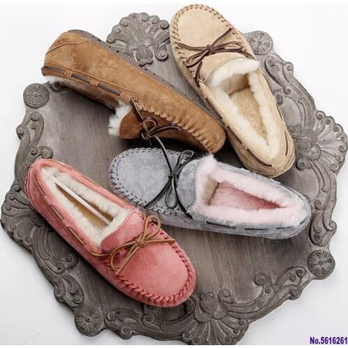 BOGARETE BV Women's Moccasins