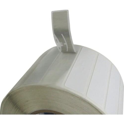 Alien H3 chip uhf passive long readering range rfid tag price for uhf street marathon timing race system