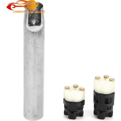 Auto Transmission Speed Sensor 722.9 Y3/8n1 Y3/8n2+ Fitting Tool Suit for Mercedes Benz 7 Speed