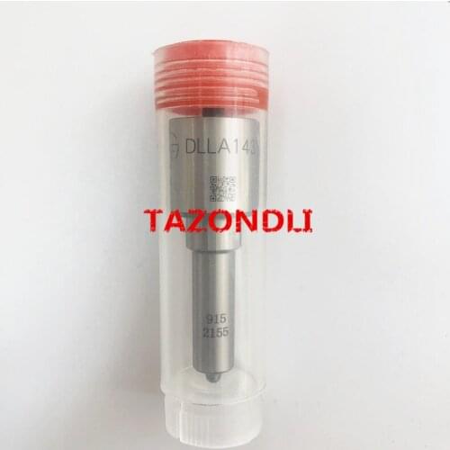 Liwei brand Common Rail Nozzle DLLA143P2155,04331722155,FOR 0445120161,0445120204
