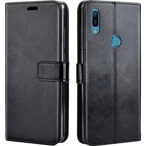 HERECASE Huawei Y6 Prime Phone Cases