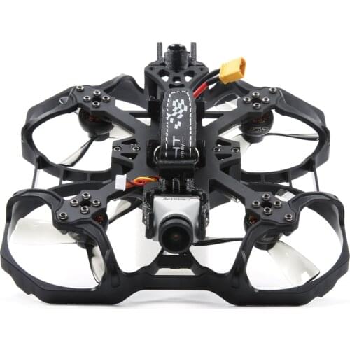 IFlight ProTek25 Pusher HD 108mm FPV BNF W/ Caddx Polar Vista Digital HD System/SucceX-D 20A F4 Whoop AIO/XING 1404 4600KV motor