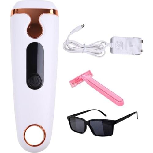 Hair Removal for Women And Men Permanent hair removal Upgraded to Flashes Painless Hair Remover Device for Facial