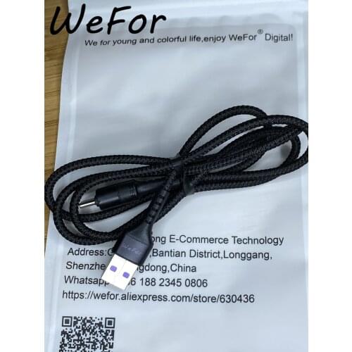USB Type C Cable Fast Charging, 5A USB C Cable Charge, Type C Charger Cord for Samsung Galaxy S10 S9 S8 Note 9 8 Pixel 3