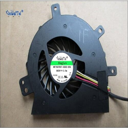 Foxconn CPU Cooler Fan for SONY VPCJ1 VPCJ115EC/P ALL-IN-ONE cooling fan