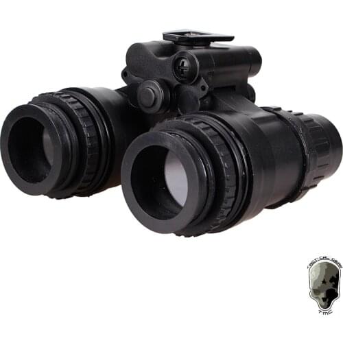 TMC Tactical NVG Night Vision Model Helmet Accessories Night Vision Goggle Dummy Model Aifsoft Accessories