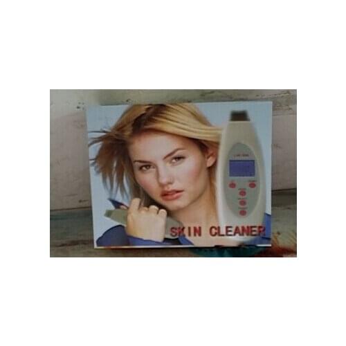 LW006 face cleanser retail box nice gift present for girlfriend lover