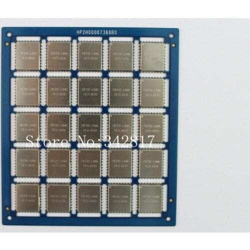 MTK7681 HLK-M30 Embedded serial WIFI module MT7681