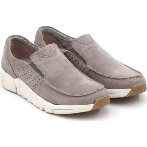 Mens Genuine Leather Casual Shoes Casual Shoes High Quality Ultra Comfort Made in Turkey