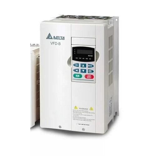 New original 15KW Inverter VFD150B43A