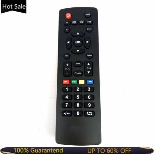 Original 398GRABDGNEACC 1421000626 For AOC LCD LED TV Remote Control Fernbedienung