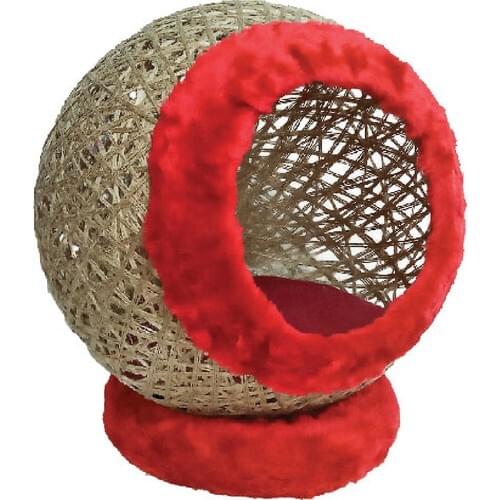 Petinka Peluşlu Cat Slot