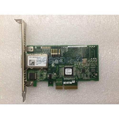 ADAPTEC ASC-1045 4 PORT PCI-EXPRESS X4 SAS SATA RAID CONTROLLER CARD